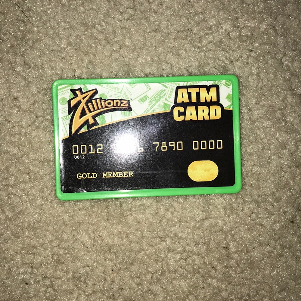 Kids Bank Machine - Picture 3 of 4